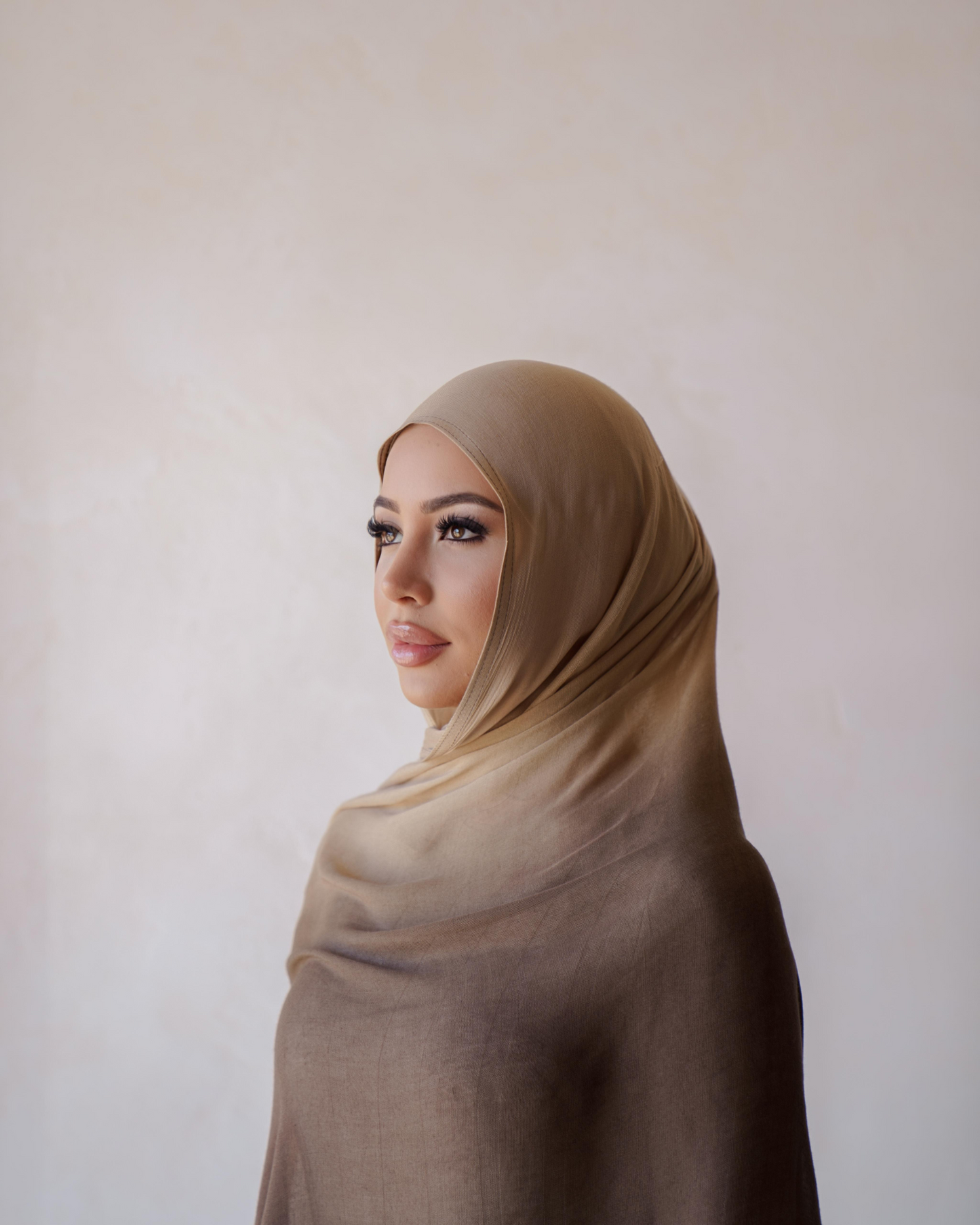 DUNE OMBRE HIJAB