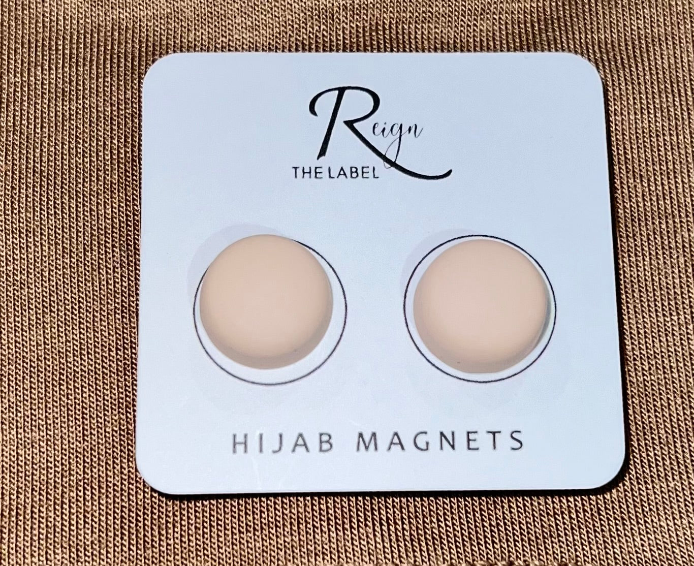 Cedar Hijab Magnet