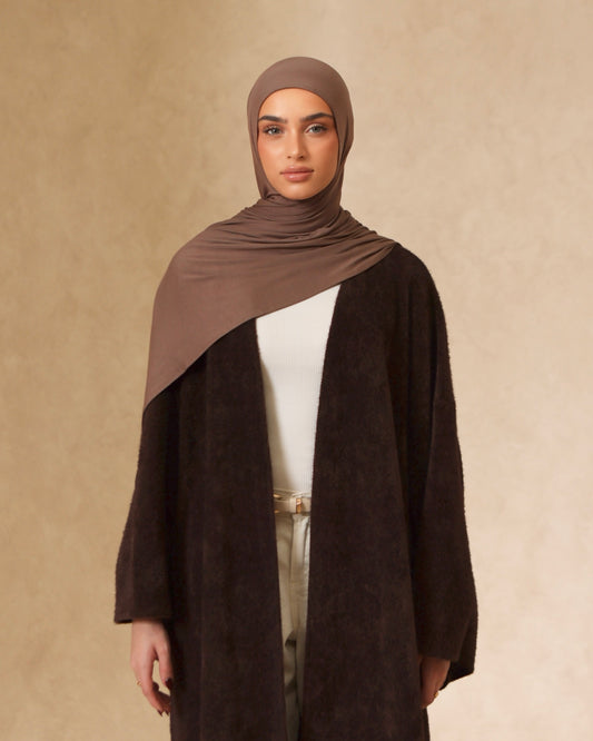 Layali Abaya