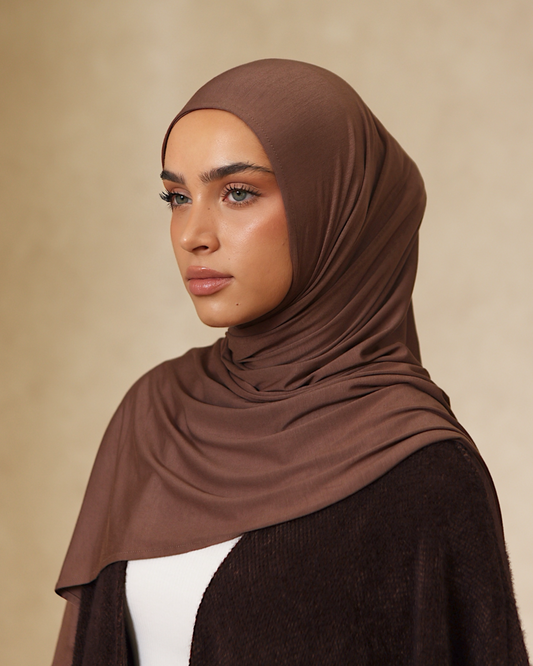 ASH JERSEY