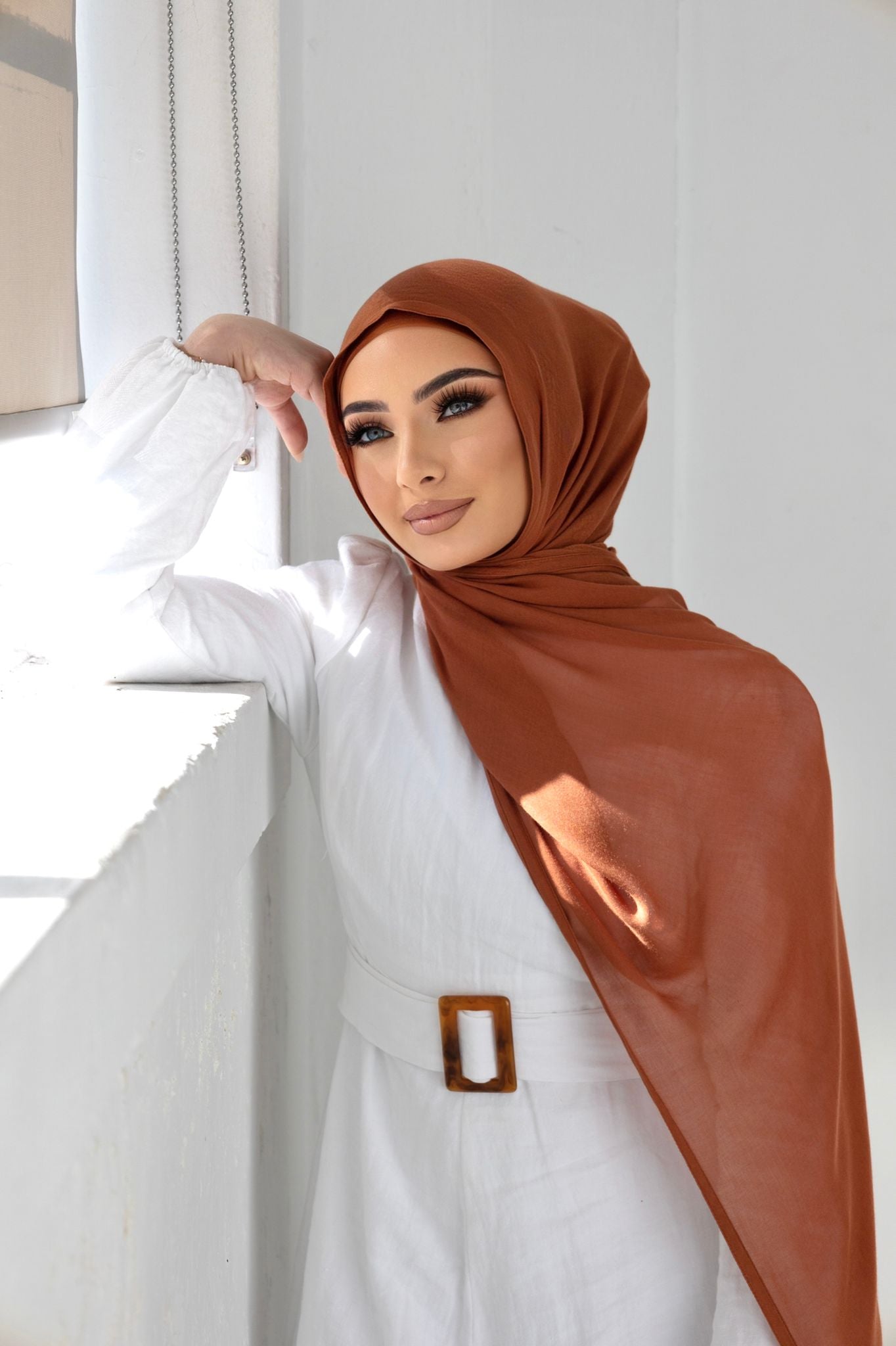 Dawn Hijab