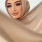Saddle Hijab