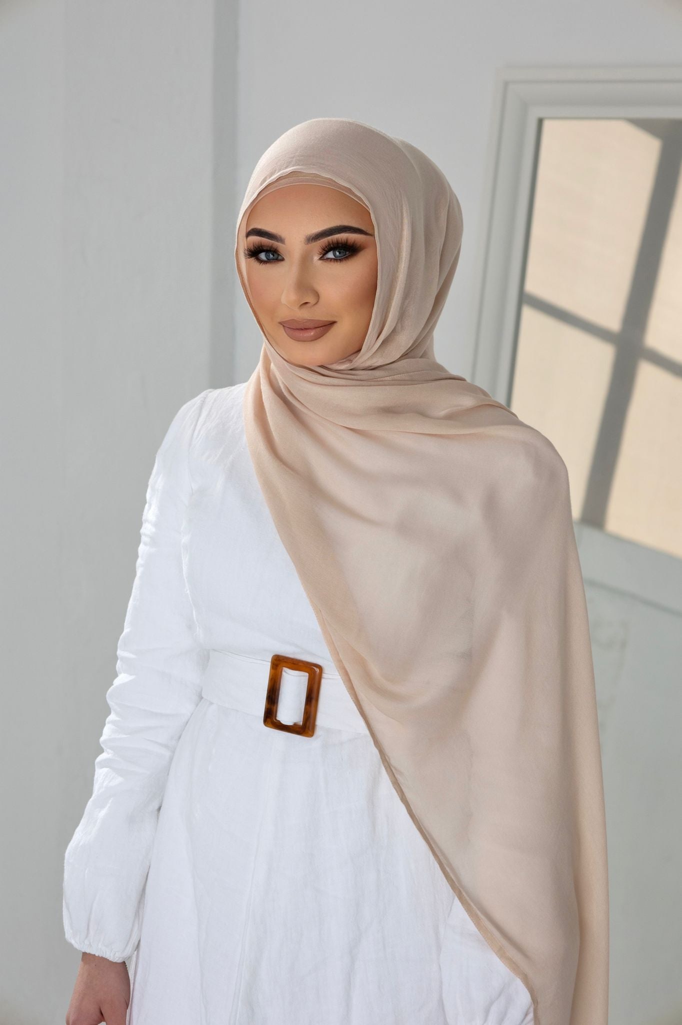 Cedar Hijab