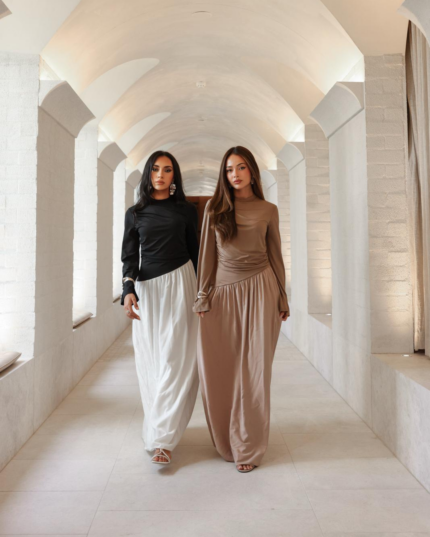 Noor El-Eid Collection