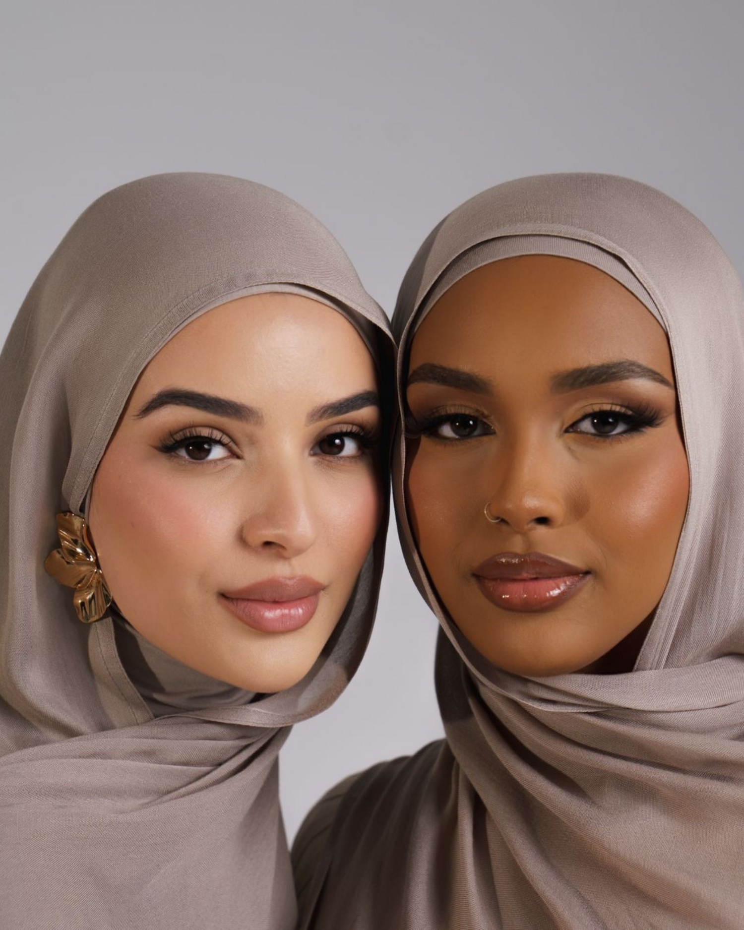 Hijab & Ninja Cap Sets