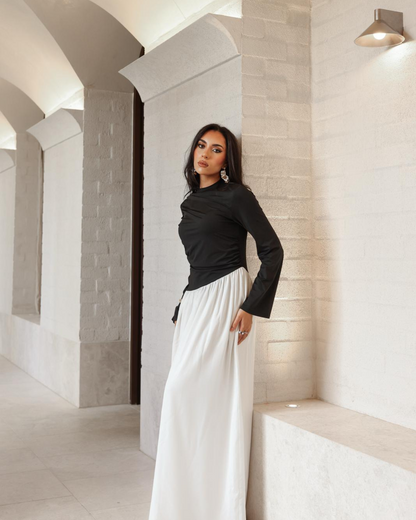 Azila Dress
