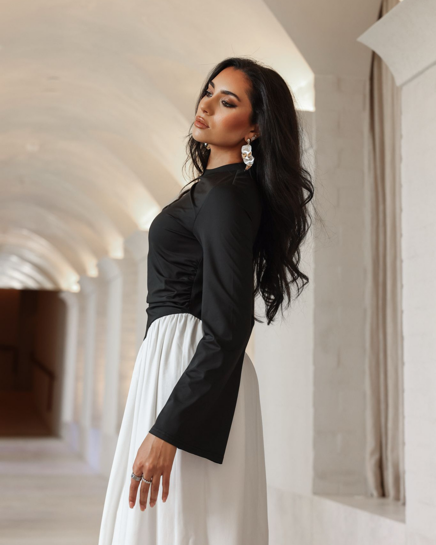 Azila Dress