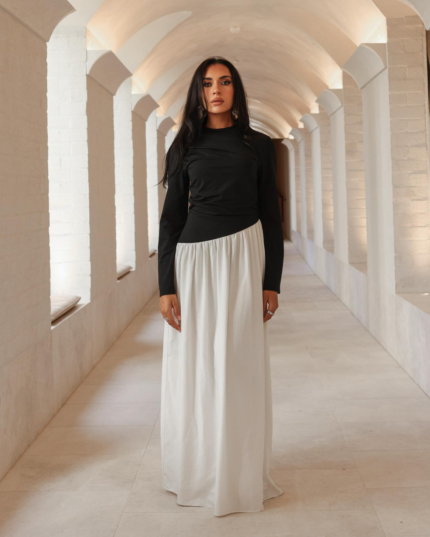 Azila Dress