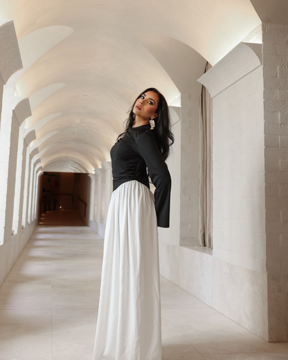 Azila Dress