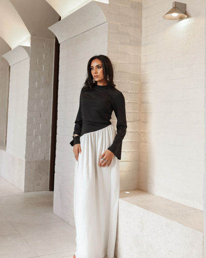 Azila Dress