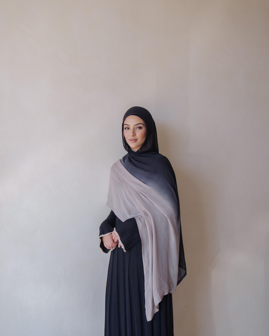 ONYX OMBRE HIJAB