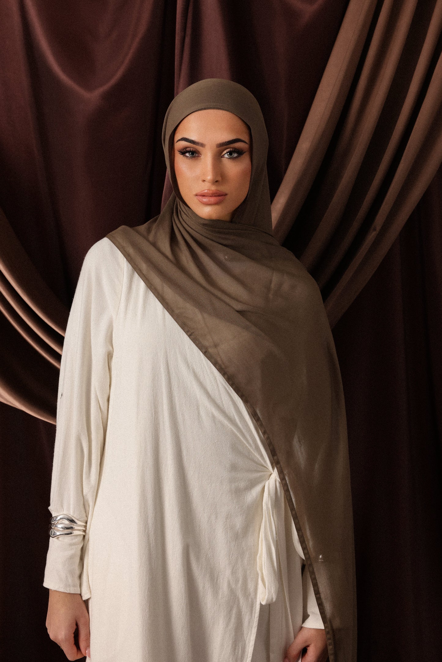 ARMY HIJAB