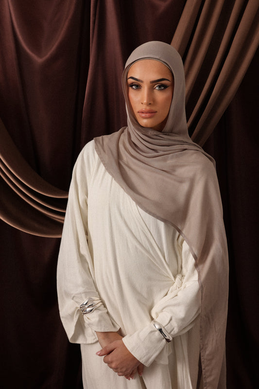 SLATE HIJAB