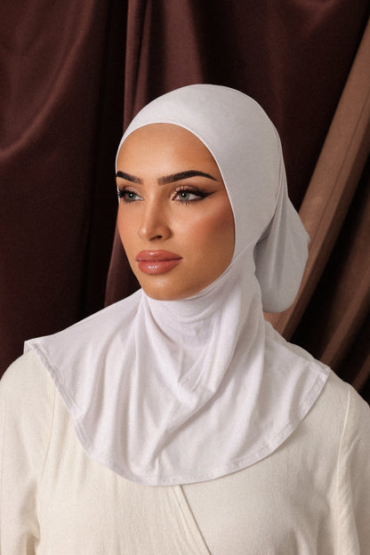 PURE HIJAB + NINJA