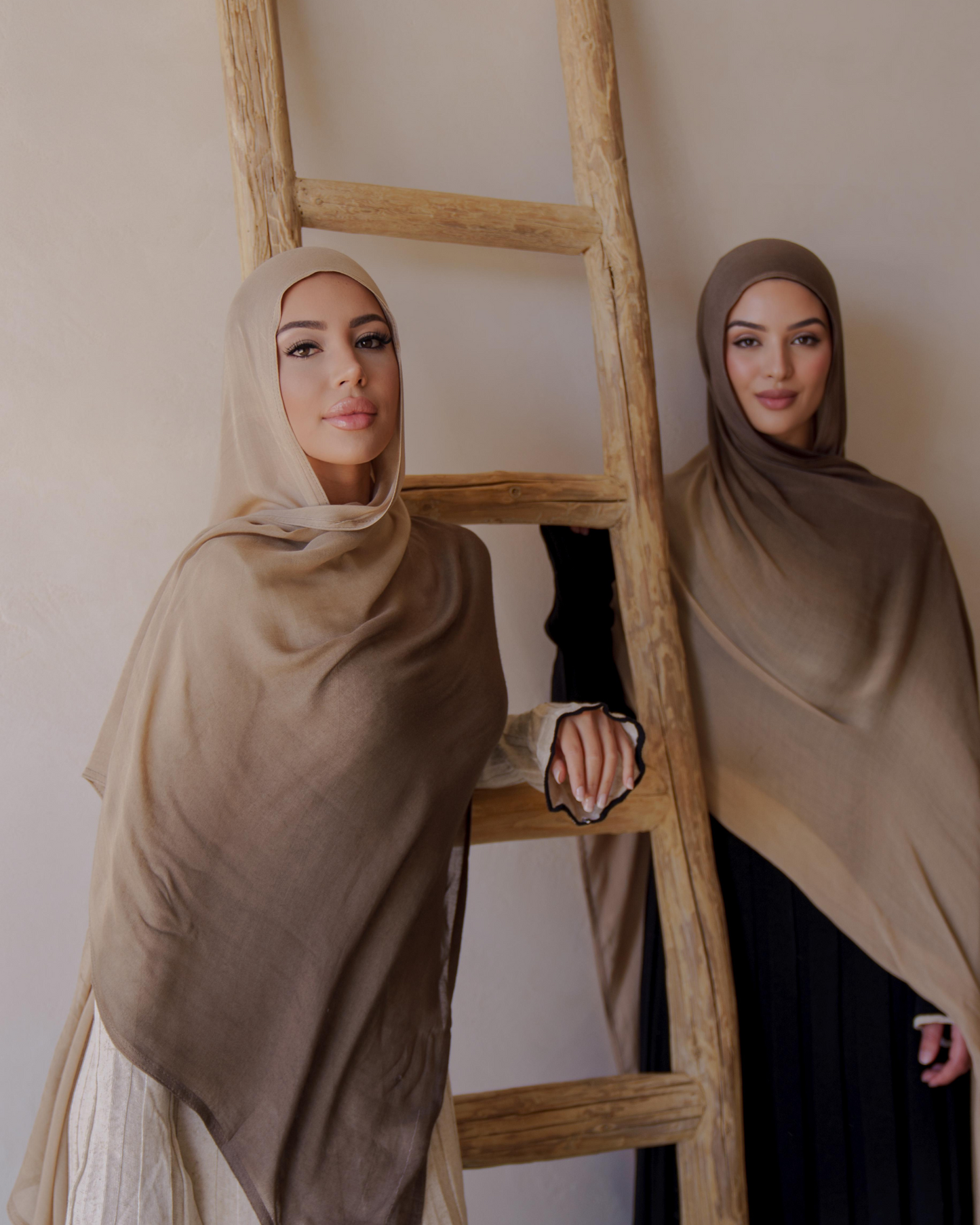 DUNE OMBRE HIJAB