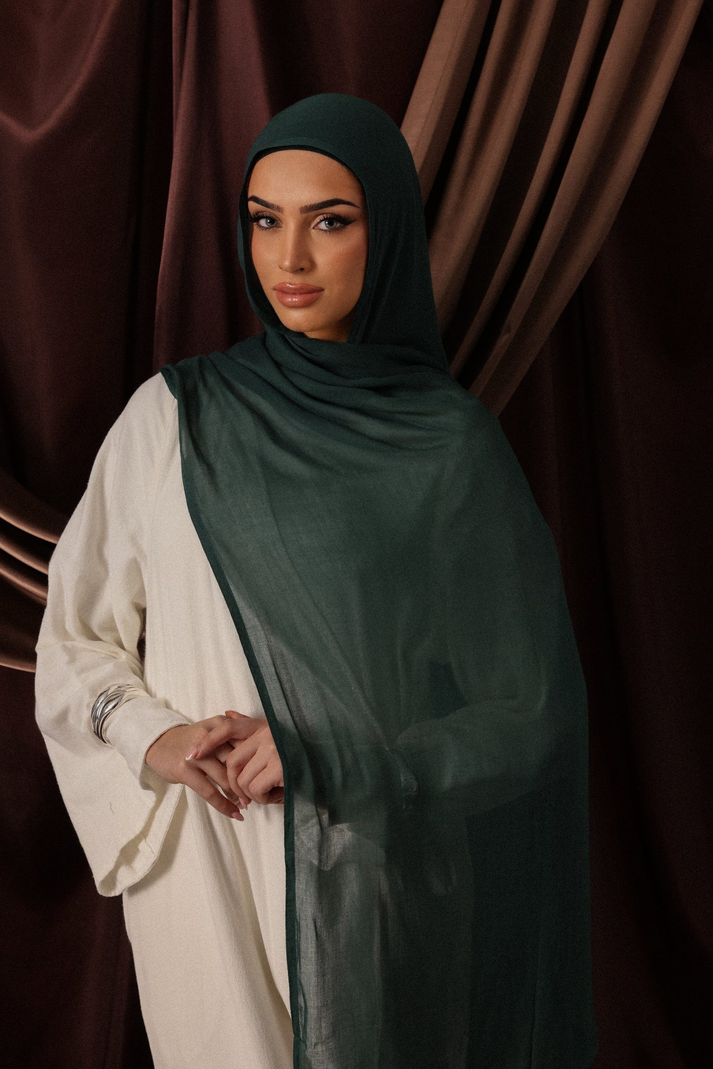NOBEL HIJAB