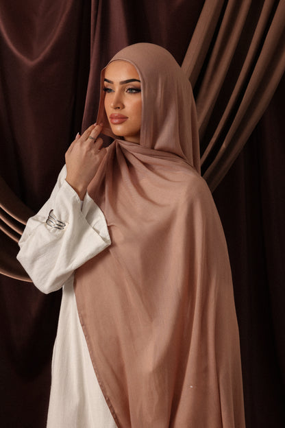 SADDLE HIJAB
