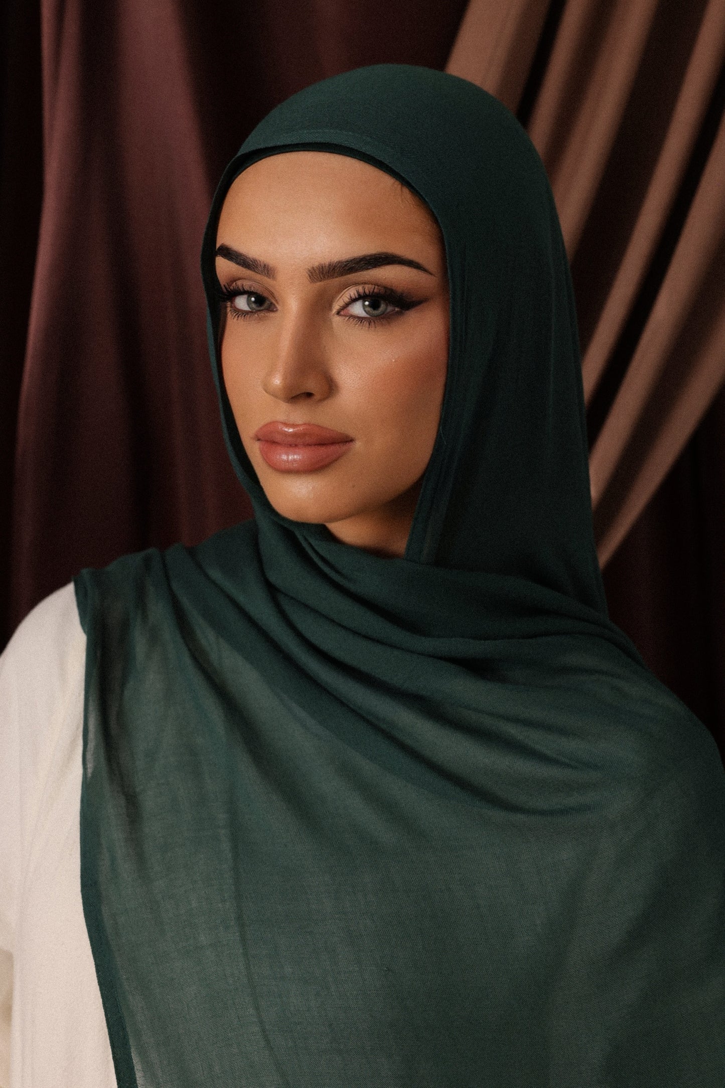 NOBEL HIJAB