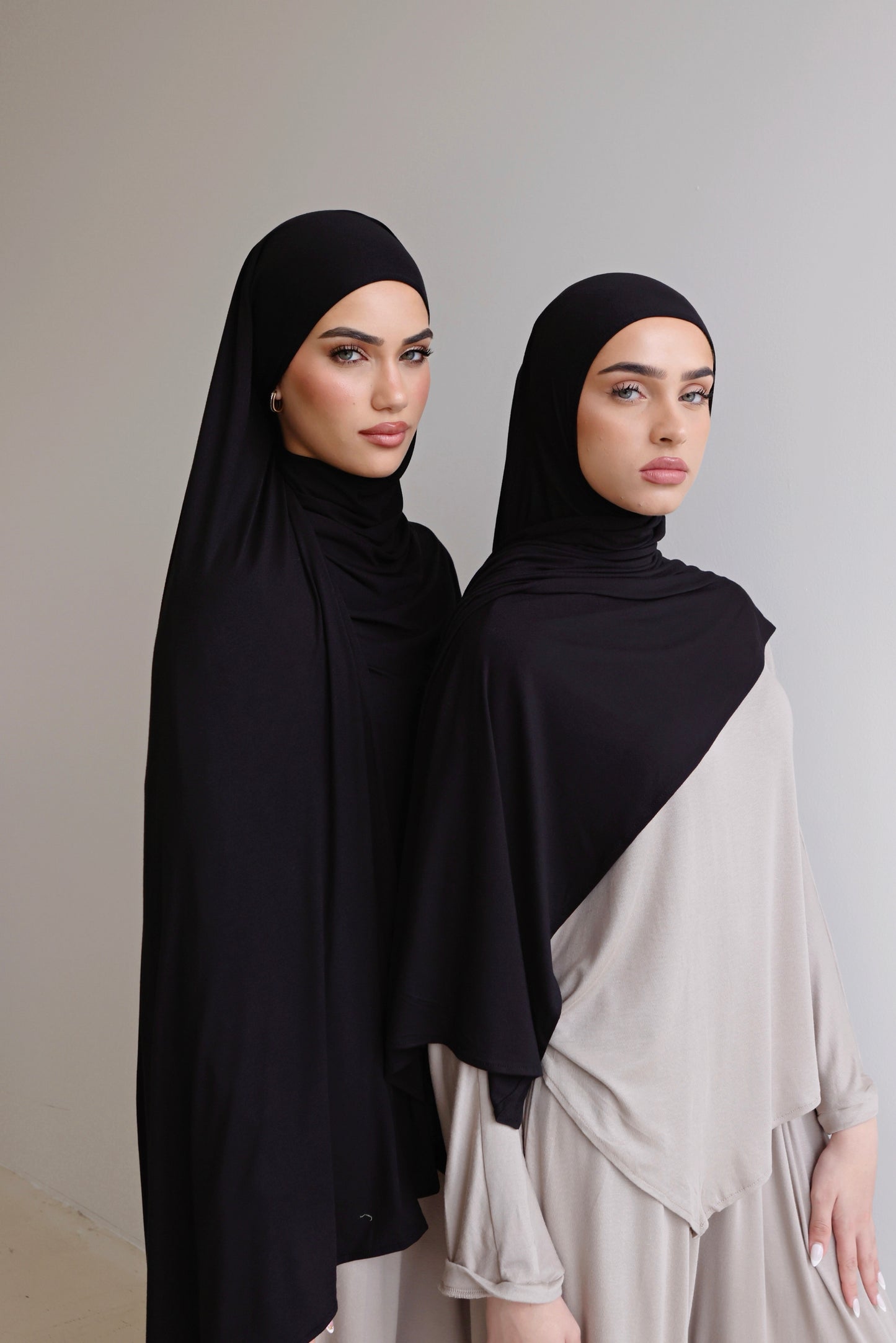 MIDNIGHT BLACK JERSEY