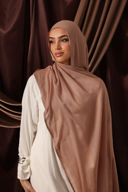 SADDLE HIJAB