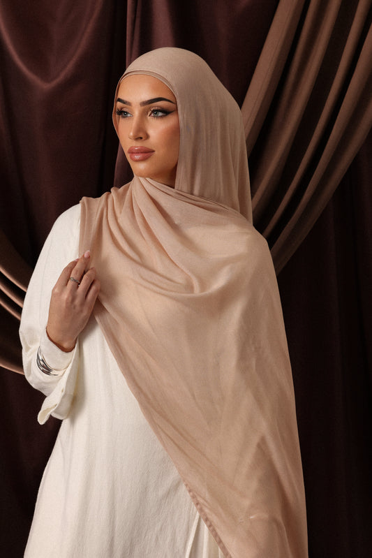 SAND HIJAB