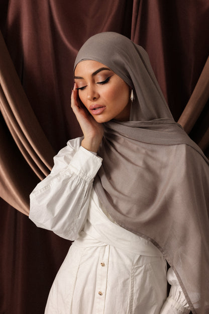 SAGE HIJAB + NINJA