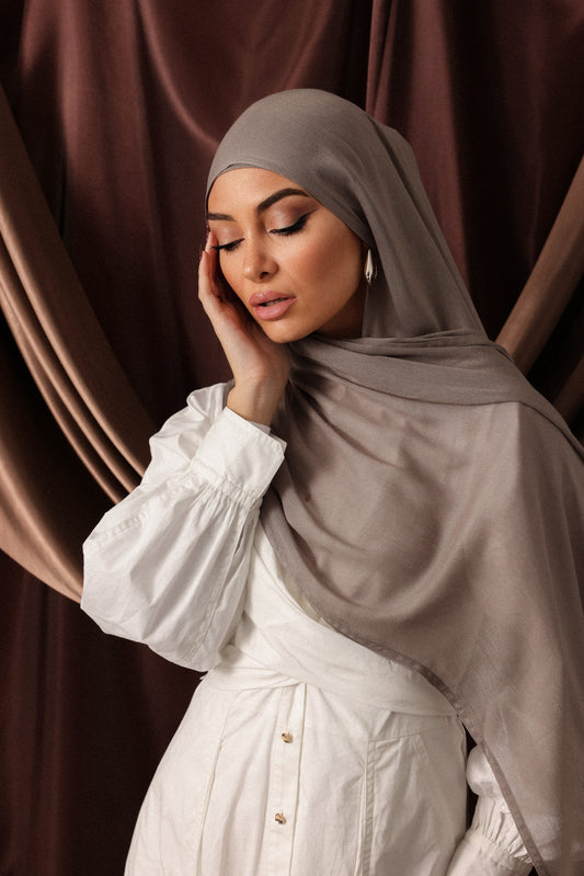 SAGE HIJAB