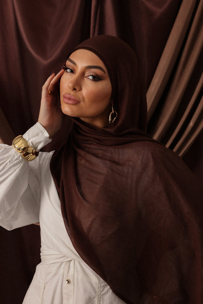 Coffee Hijab