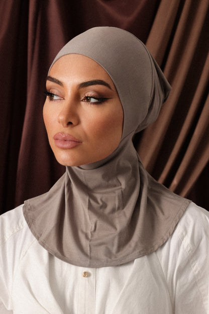 SAGE HIJAB + NINJA