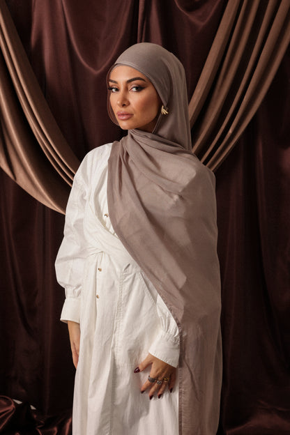 MOCHA HIJAB