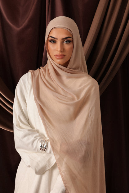 SAND HIJAB
