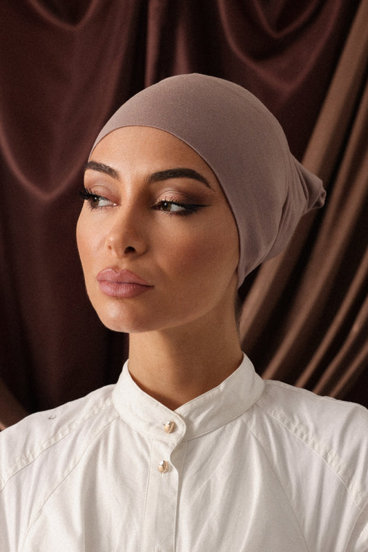 BLUSH CAP
