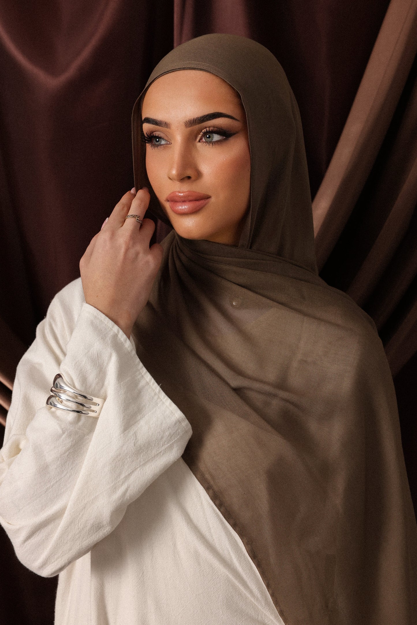 ARMY HIJAB