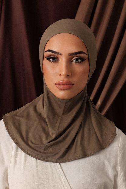 ARMY HIJAB + NINJA