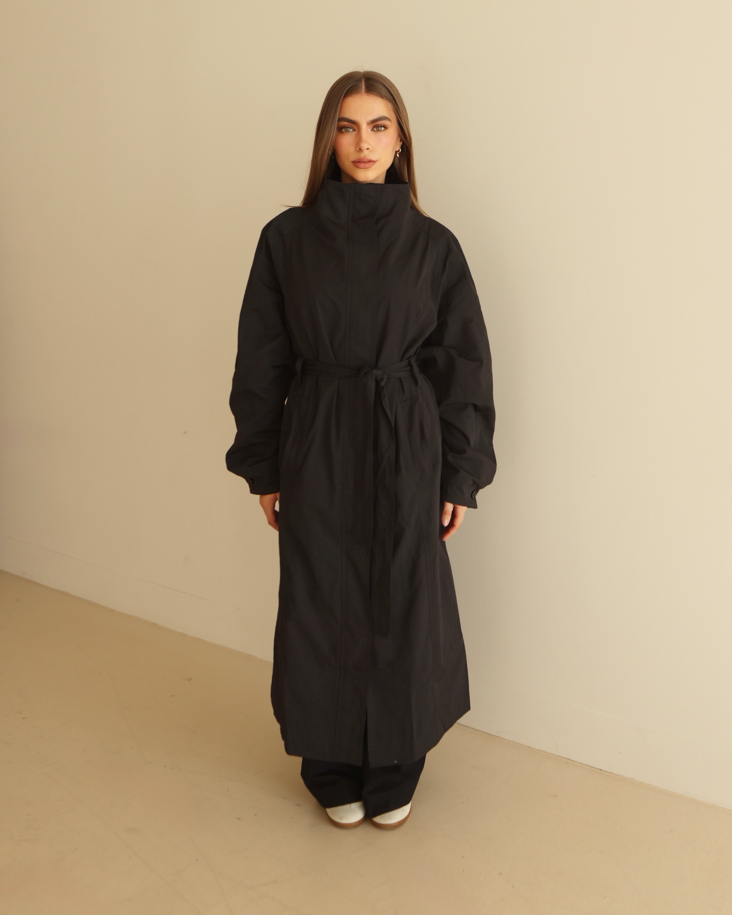 Qamar Trench