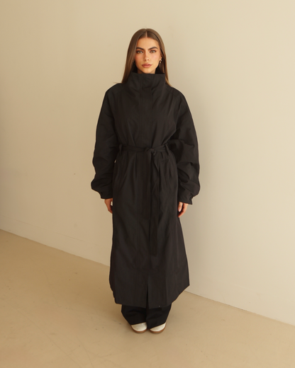 Qamar Trench
