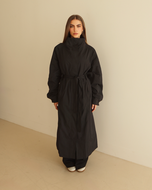 Qamar Trench