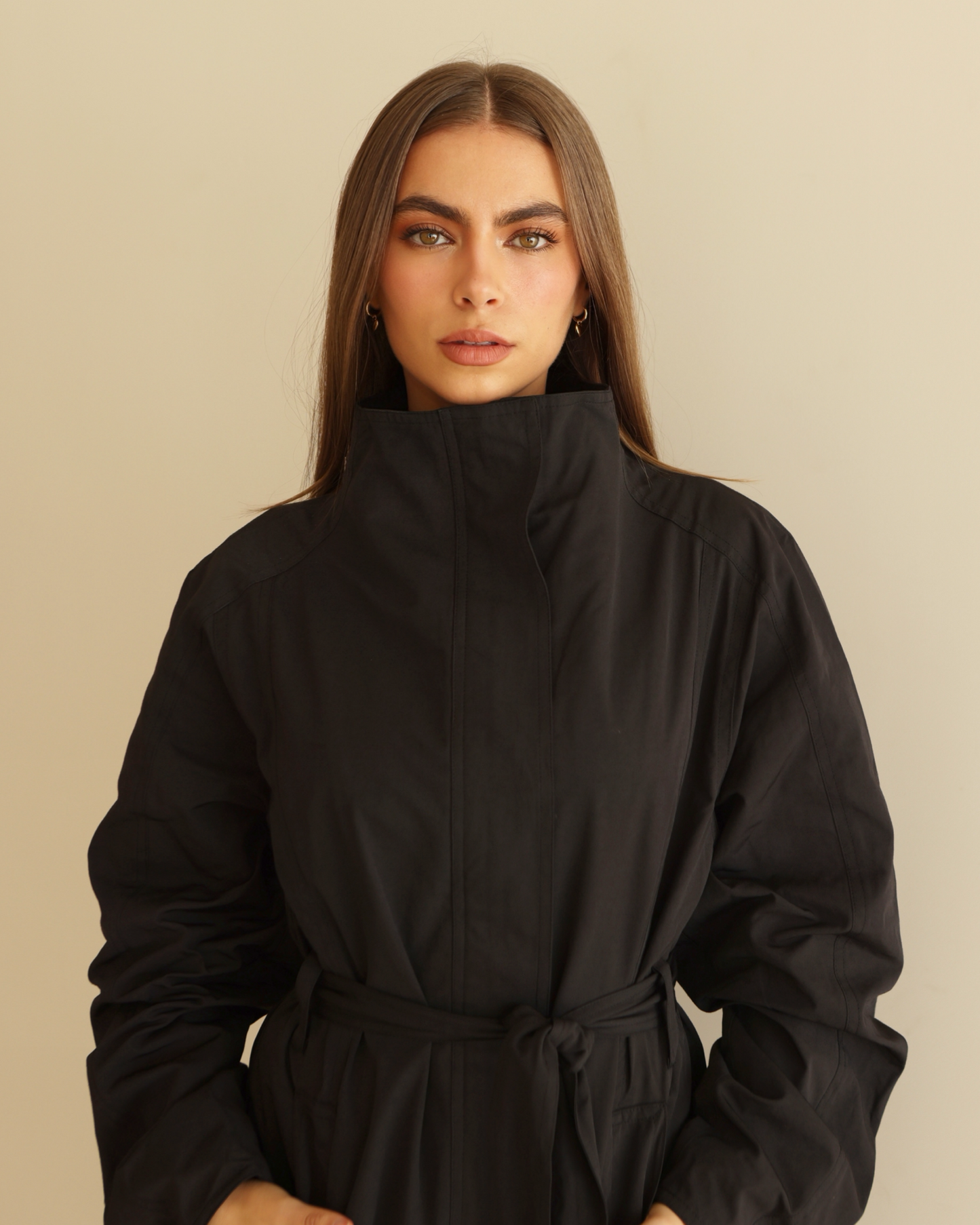 Qamar Trench