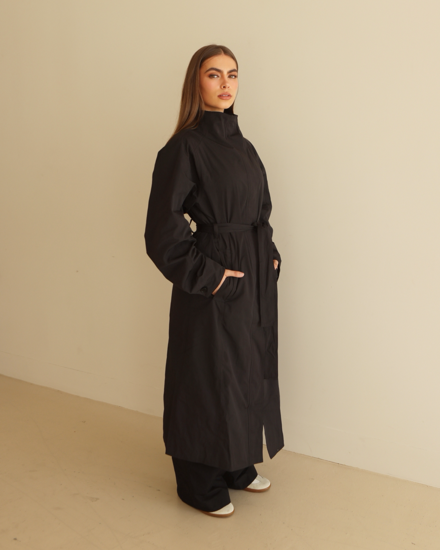 Qamar Trench