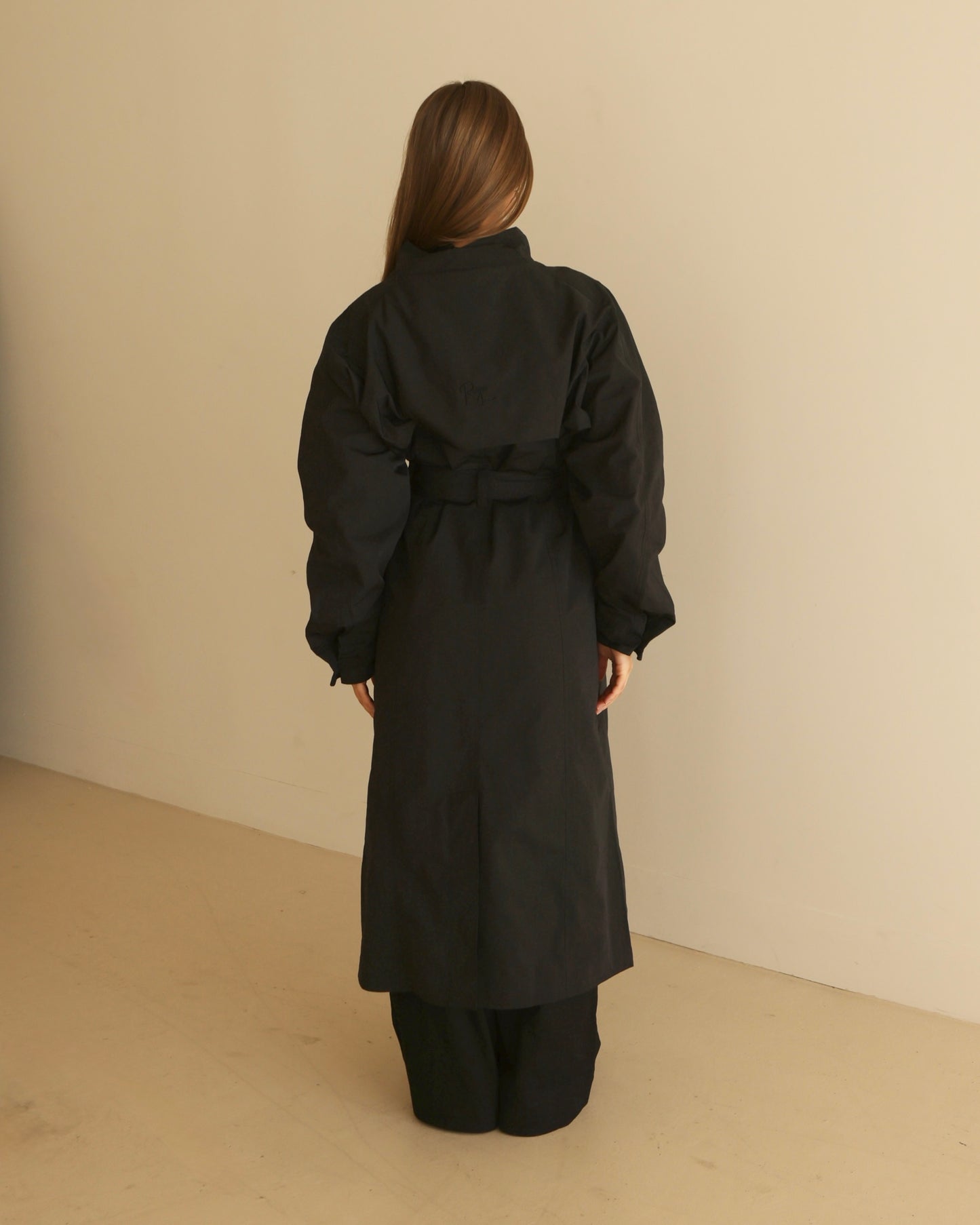 Qamar Trench