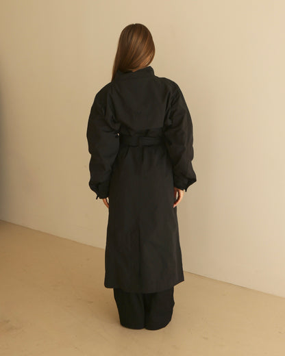 Qamar Trench