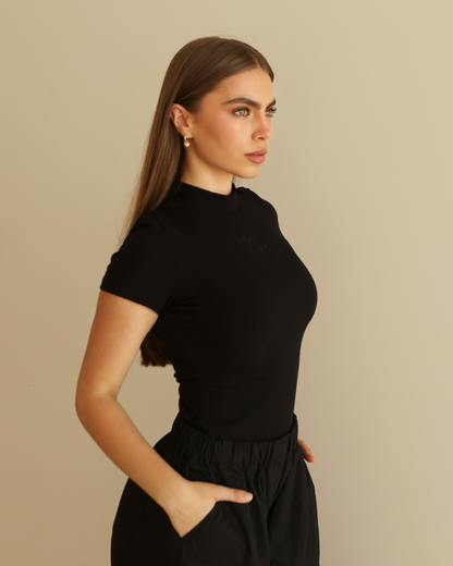Onyx Tee