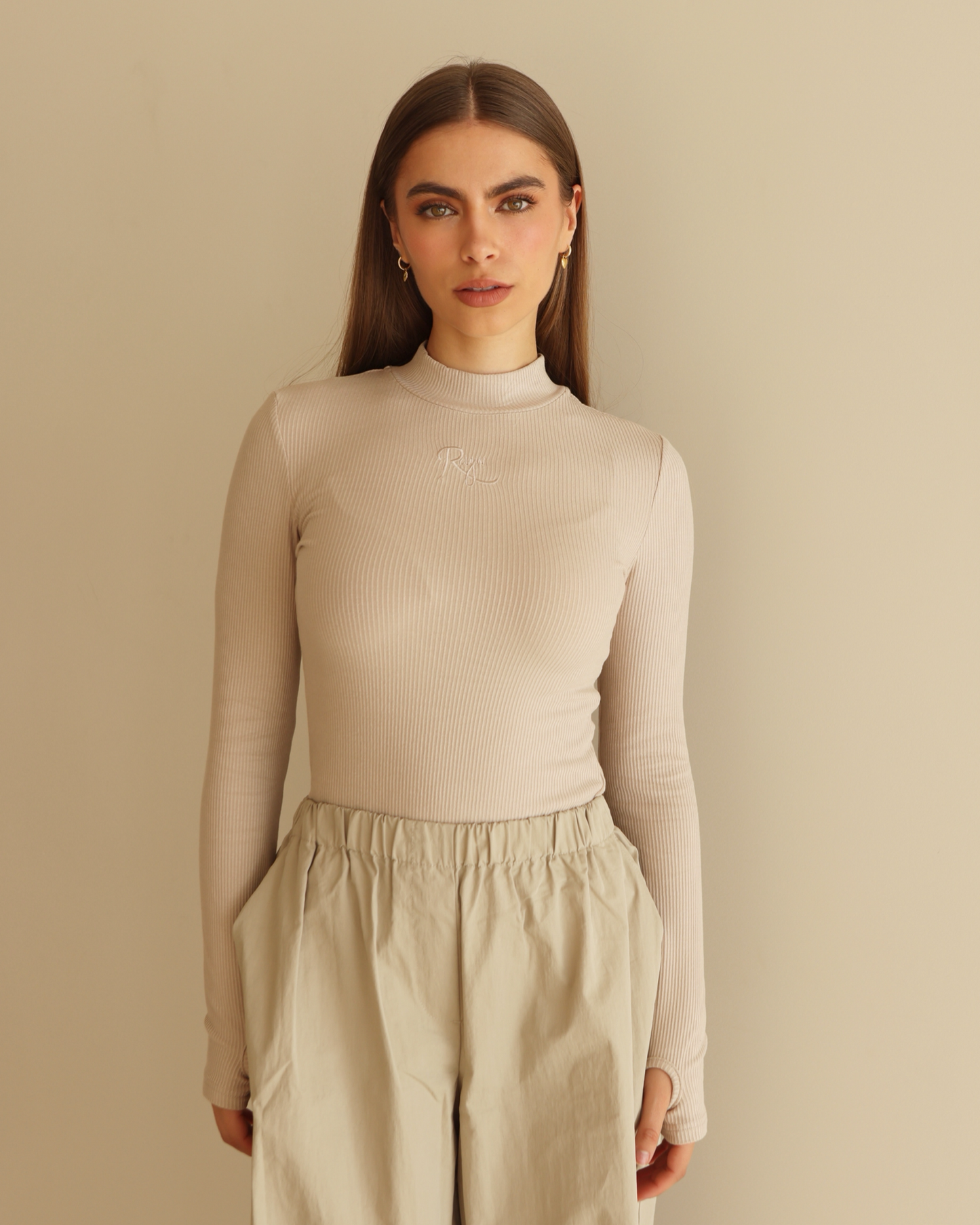 Beige Body