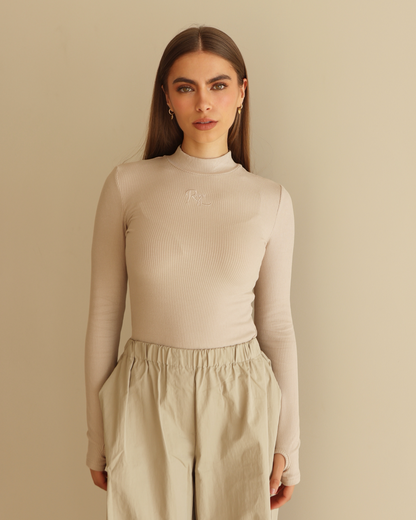 Beige Body
