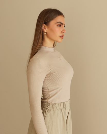 Beige Body