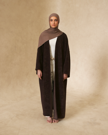 Layali Abaya