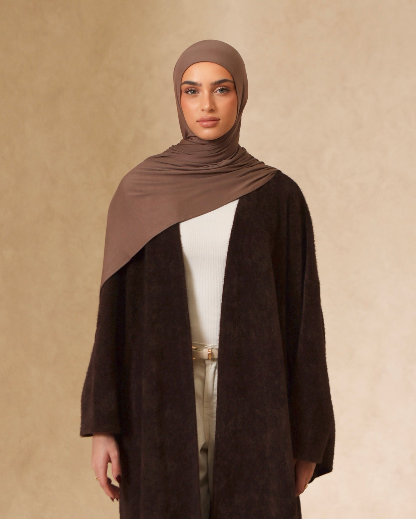 Layali Abaya