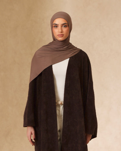 Layali Abaya