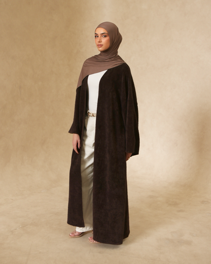 Layali Abaya