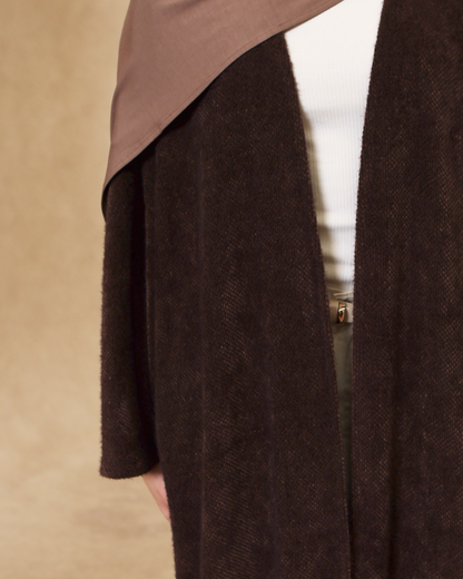 Layali Abaya